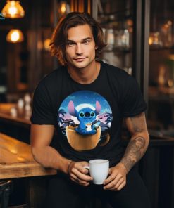 Hawaiian Coffee shirt