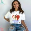 On A Music Diet Audiophile T Shirt