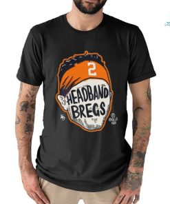 Headband Bregs Shirt