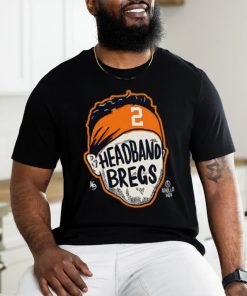 Headband Bregs Shirt