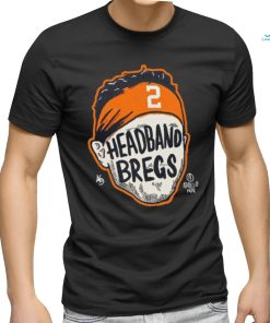 Headband Bregs Shirt