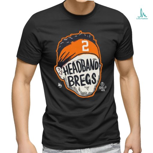 Headband Bregs Shirt