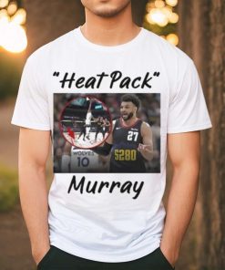 Heat Pack Murray T Shirt