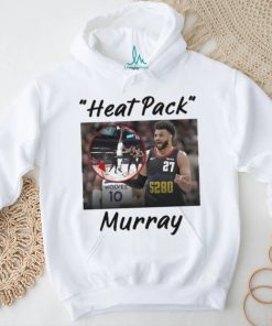 Heat Pack Murray T Shirt