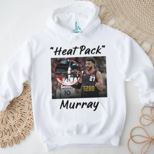 Heat Pack Murray T Shirt