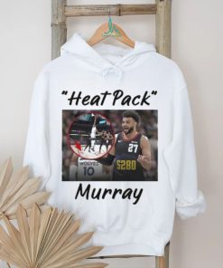 Heat Pack Murray T Shirt