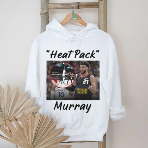 Heat Pack Murray T Shirt