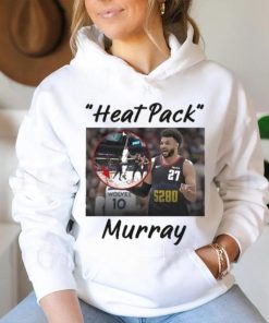 Heat Pack Murray T Shirt