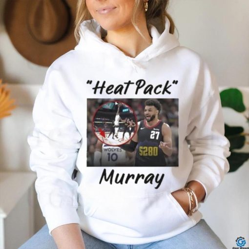 Heat Pack Murray T Shirt