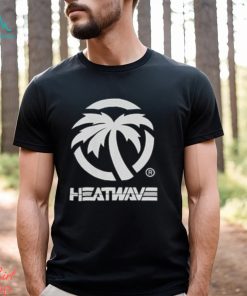 Heat Wave Billboard T Shirt