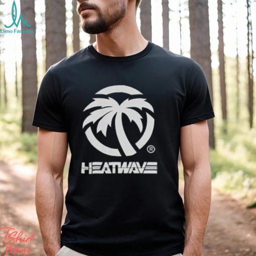 Heat Wave Billboard T Shirt