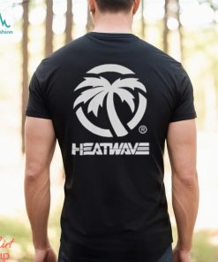 Heat Wave Billboard T Shirt