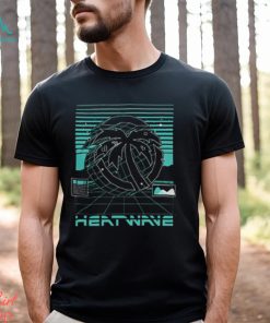 Heat Wave Console T Shirt