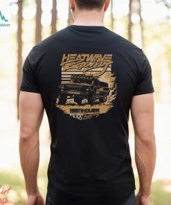 Heat Wave Isenhouer Racing T Shirt