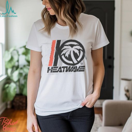 Heat Wave Turbo Ring Pocket T Shirt