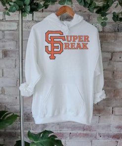 Heav3nlybodies San Francisco Super Freak Shirt