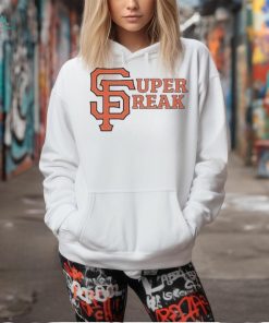 Heav3nlybodies San Francisco Super Freak Shirt