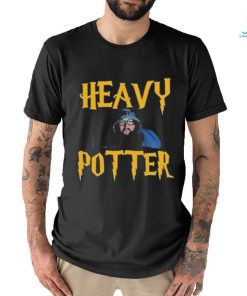 Heavy Potter T Shirt