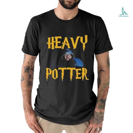 Heavy Potter T Shirt