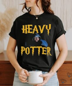 Heavy Potter T Shirt