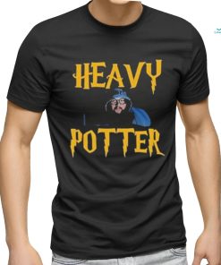 Heavy Potter T Shirt