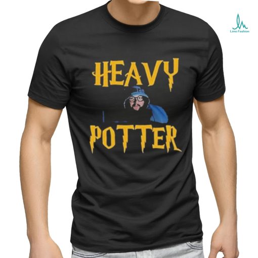 Heavy Potter T Shirt