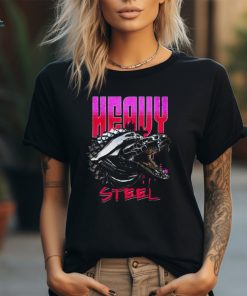 Heavy Steel shirt