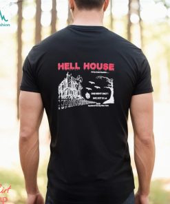 Hell House Shirt