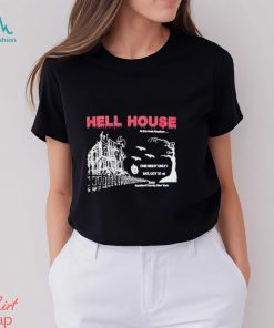 Hell House Shirt