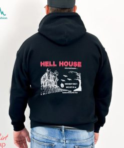 Hell House Shirt