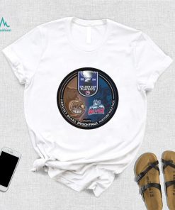Hershey Bears vs Hartford Wolfpack 2024 Calder Cup Playoffs shirt