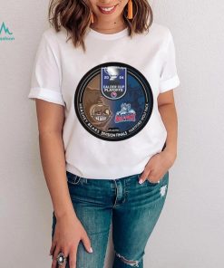 Hershey Bears vs Hartford Wolfpack 2024 Calder Cup Playoffs shirt