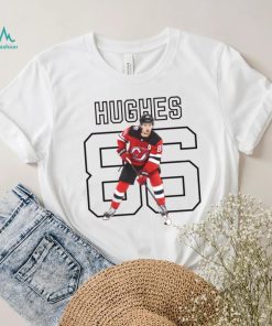 Highland Mint New Jersey Devils Shirt