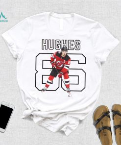 Highland Mint New Jersey Devils Shirt