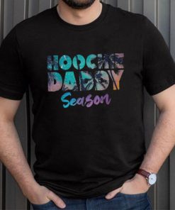 Hoochie Daddy Waxer Man Season Hoochie Coochie T Shirt