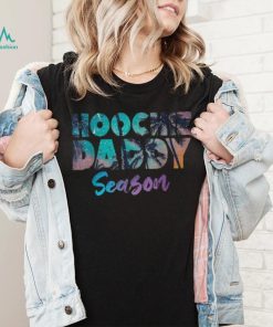 Hoochie Daddy Waxer Man Season Hoochie Coochie T Shirt