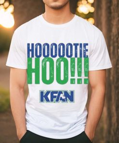 Hoooootie Hoo Shirt