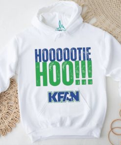 Hoooootie Hoo Shirt