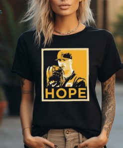 Hope Baseball T Shirt