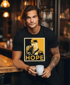 Hope Baseball T Shirt