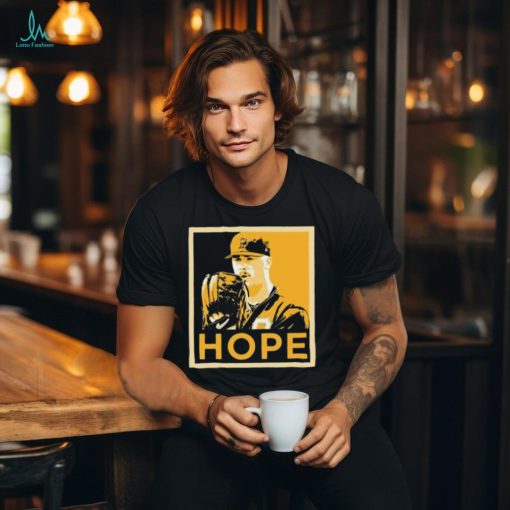 Hope Baseball T Shirt