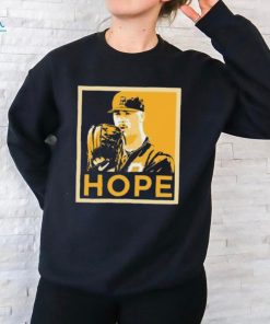 Hope Baseball T Shirt