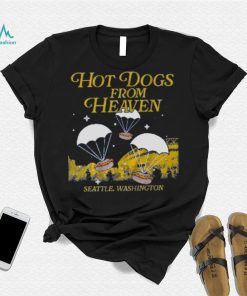 Hot Dogs from Heaven Shirt
