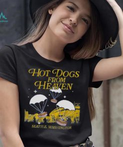 Hot Dogs from Heaven Shirt