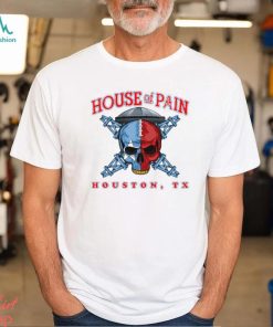 House Of Pain Shirt