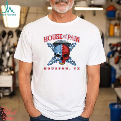 House Of Pain Shirt