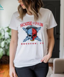 House Of Pain Shirt