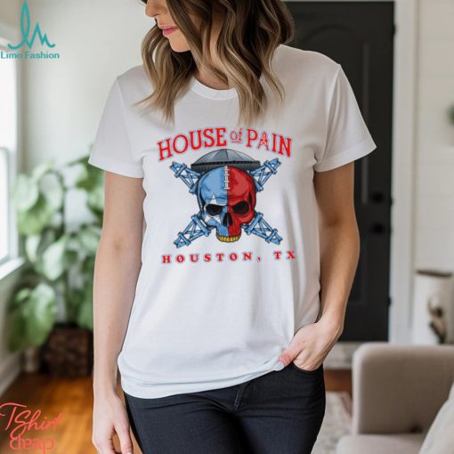 House Of Pain Shirt