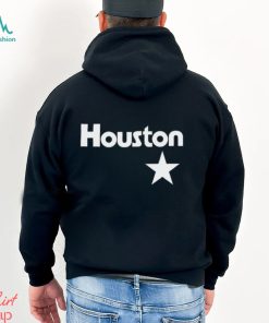 Houston Star Shirt