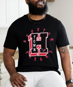 Houston texans hometown offensive drive 2024 shirt